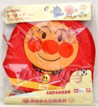 Special spot Japan direct delivery bread Anpanman cold insulation bag Bento bag