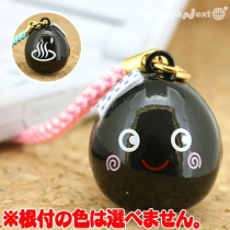 Import Special Price Spot Japan Straight Delivery Box Root Limited Longevity Black Egg Bell Machine Chain