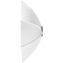 SMDV Korea FLIP Bounce44 reverse lotus soft light box folding fast opening lightweight portable soft light cover studio photography LED fill light lampshade Baorong mouth chuck suitable for Godox universal