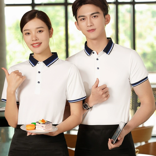 Чай с молоком для работы, футболка с коротким рукавом, короткий рукав