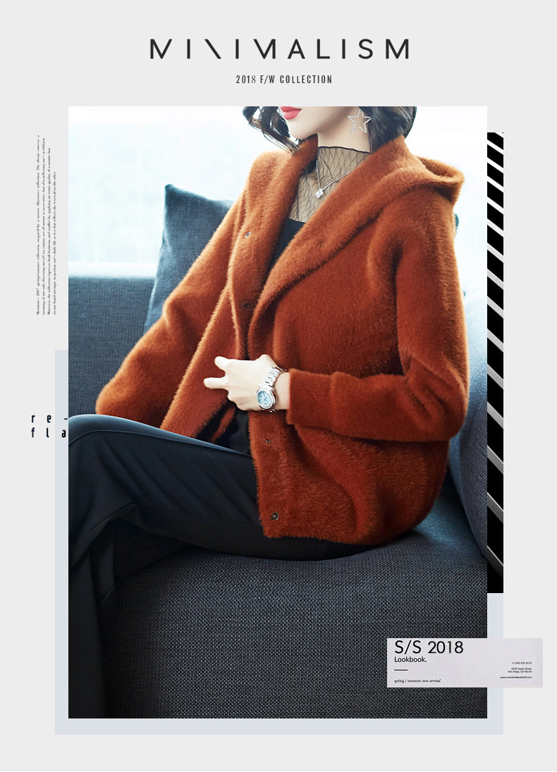 Cardigan en Nylon - Ref 3228990 Image 143