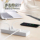Bull socket USB пористый смарт-блок питания для быстрой зарядки мощностью 65 Вт power strip бытовой многофункциональный блок питания с кабелем mini 3