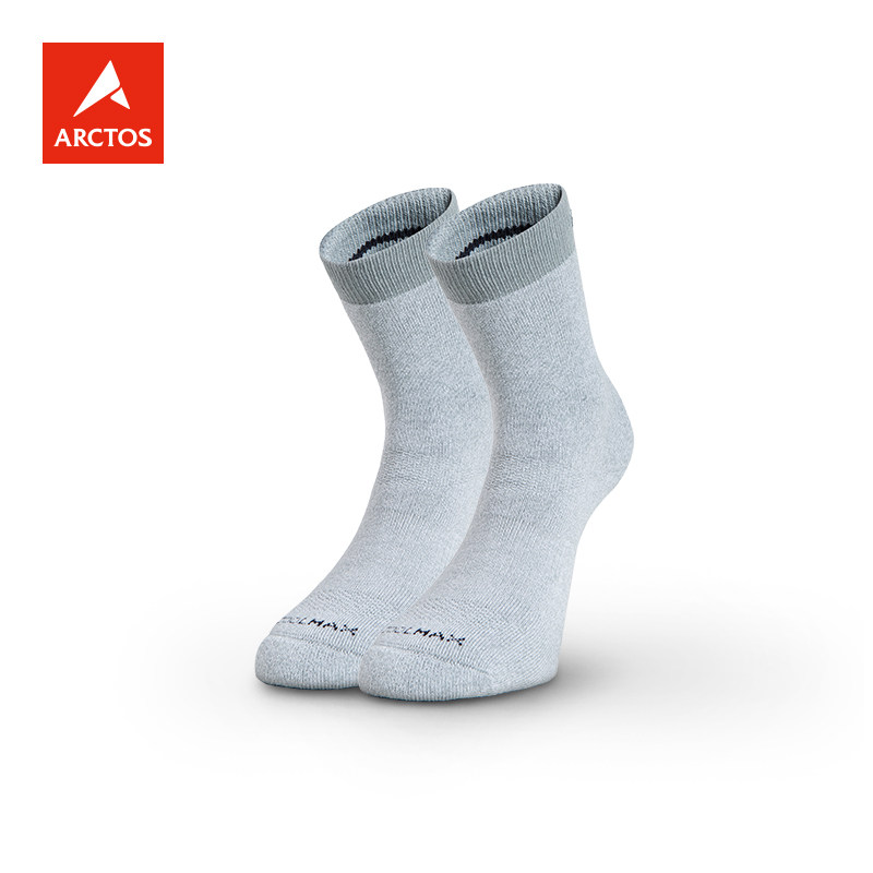 CoolMax High Top Hiking Hosiery AEAD12651