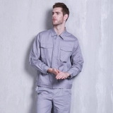 Износостойкий хлопковый летний тонкий дышащий комбинезон, короткий рукав, делается под заказ