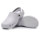 Operating room slippers women's non-slip medical surgical slippers laboratory intensive care unit nurse Baotou hole shoes summer thick sole