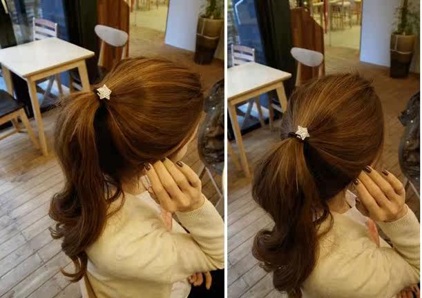 Accessoire cheveux en autre - Ref 1203865 Image 20