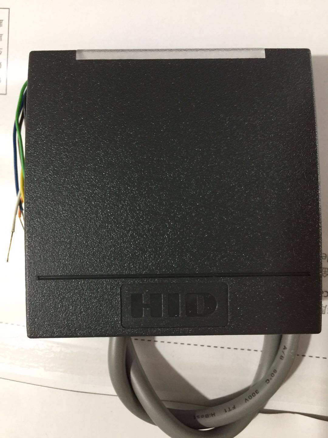Hid R30 美国HID原装进口/HID R30门禁读卡器 6110/6118 RK40 RP40 rk40