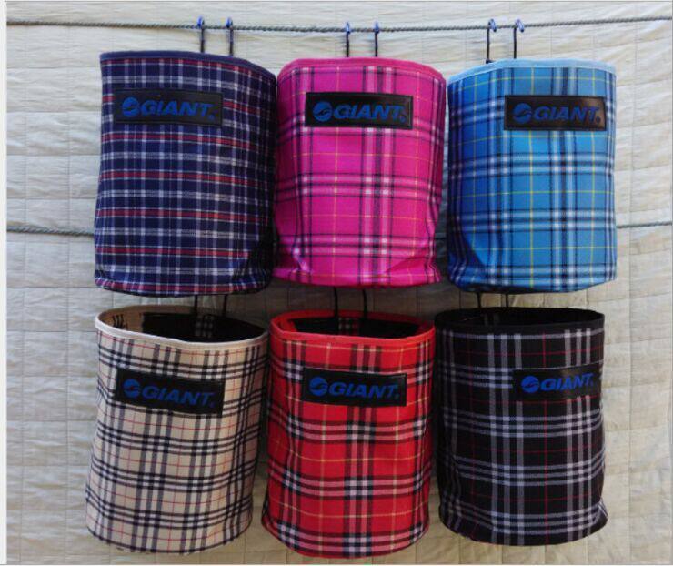 Panier pour vélo en toile - Ref 2255916 Image 14