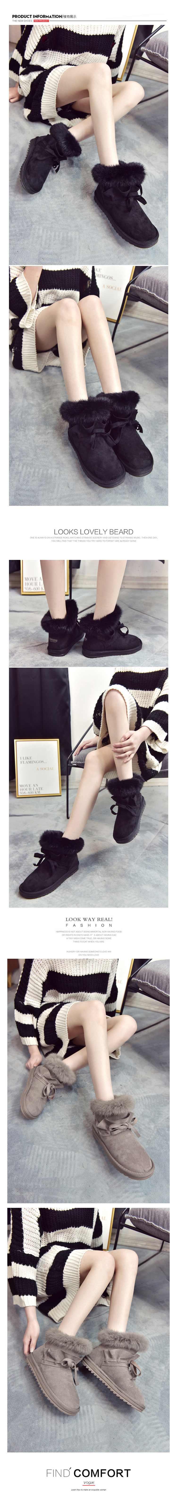 Bottes mi-saison femme OTHER en TPR - Ref 3251146 Image 10