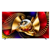 TCL电视 65Q10M Pro 65英寸 SQD-Mini LED 100%全局高色域 电视