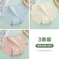 3-световой синий+цвет кожи+паста из бобов