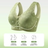 Нижнее белье для матери, бюстгальтер-топ, бюстгальтер без косточек, майка топ, тонкий бюстгалтер, для среднего возраста, размер