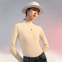 Полусел-кожаный цвет