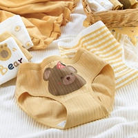 Клубника, 5 шт., с медвежатами