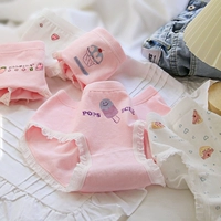 [5 кусочков установки] Кремовое мороженое