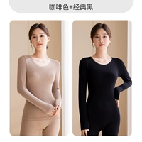 Коричневый + классический черный [Тип B]