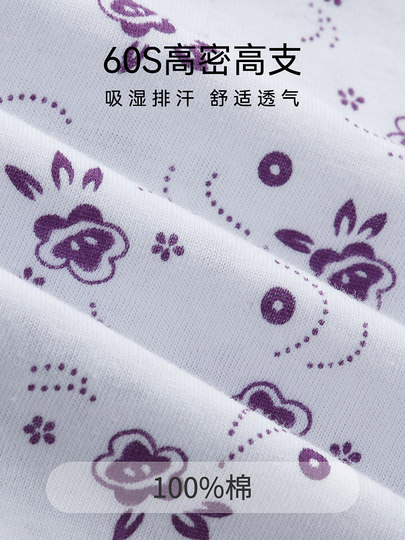 Middle-Aged and Elderly Mothers' Pure Cotton Vest, All-Cotton Women's Breathable Sweat-Absorbent Shirt, Sleeveless, Large Size, 24, New Summer Style