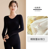 Классический черный