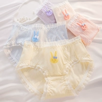 [5 упаковка] молоко милый кролик