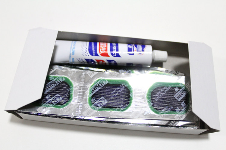 Kit de réparation vélo - Ref 2314169 Image 14