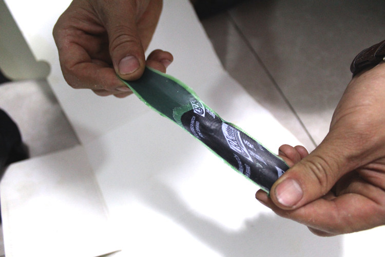 Kit de réparation vélo - Ref 2314169 Image 16