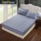 Bộ chăn ga gối đệm cotton đơn 1,5 / 1,8 m Ga phủ giường là gì