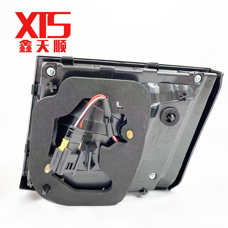 Фара сборки 标志新308后尾灯yl00180480 yl00180380 yl00180680 yl00180580 Peugeot