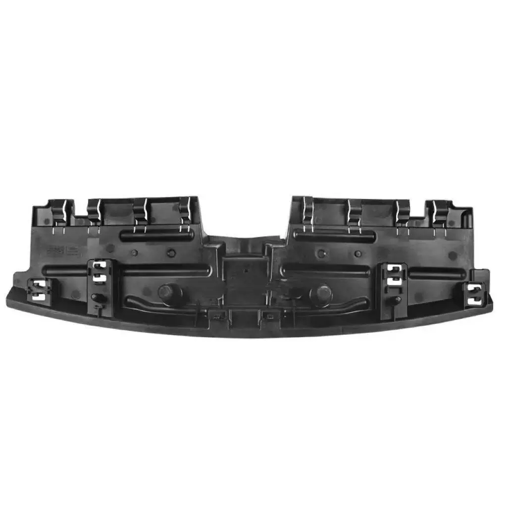标致 3008 (model 13-15) water tank circulation partition water tank upper guard plate engine guard plate 9800464580