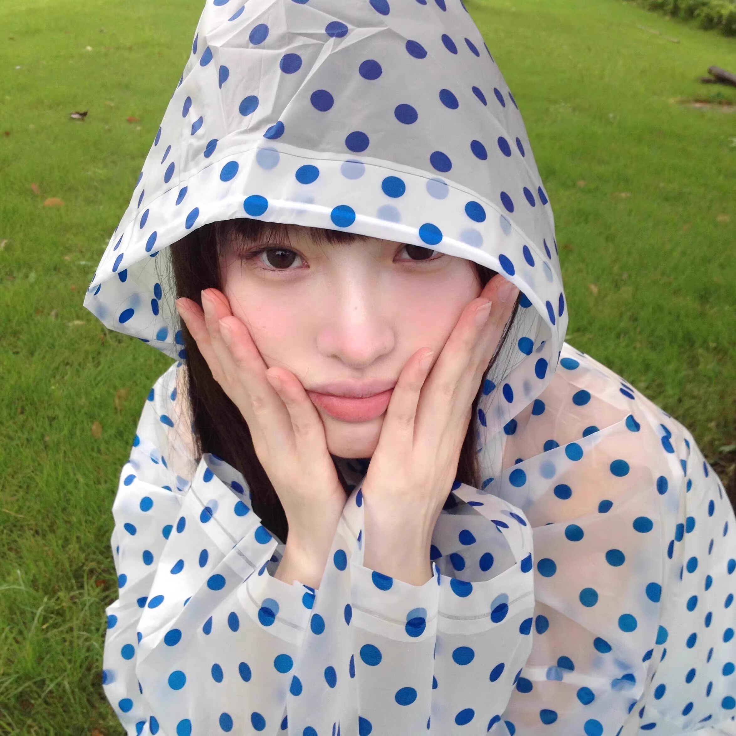 岘雨小铺