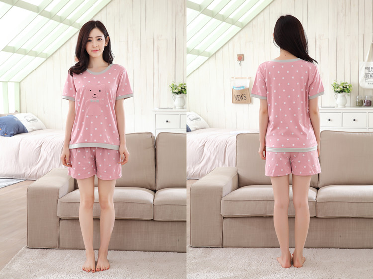 Pyjama mixte OTHER   en Coton à manches longues - Ref 3003761 Image 15