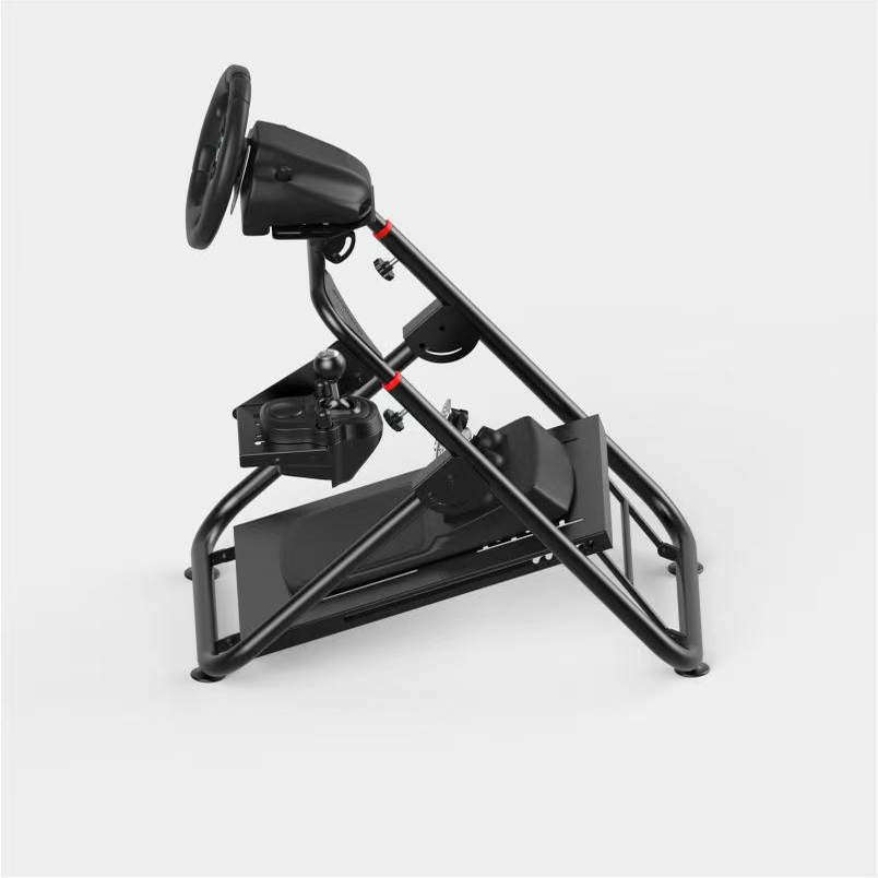 Racing Simulator Steering Wheel Stand Foldable Stand
