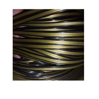 Черный Zhongjin Double -Sided Flat Rattan 1 Catty