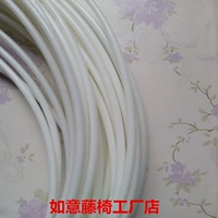 Большой белый