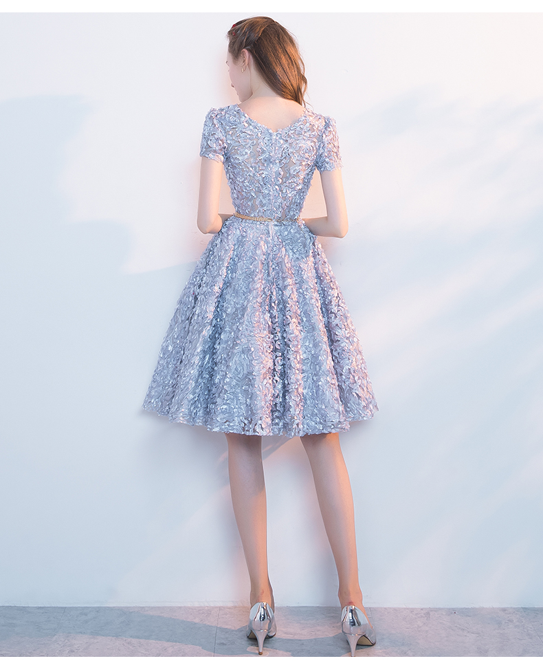 Robe du soir conventionnel - Ref 3211308 Image 22
