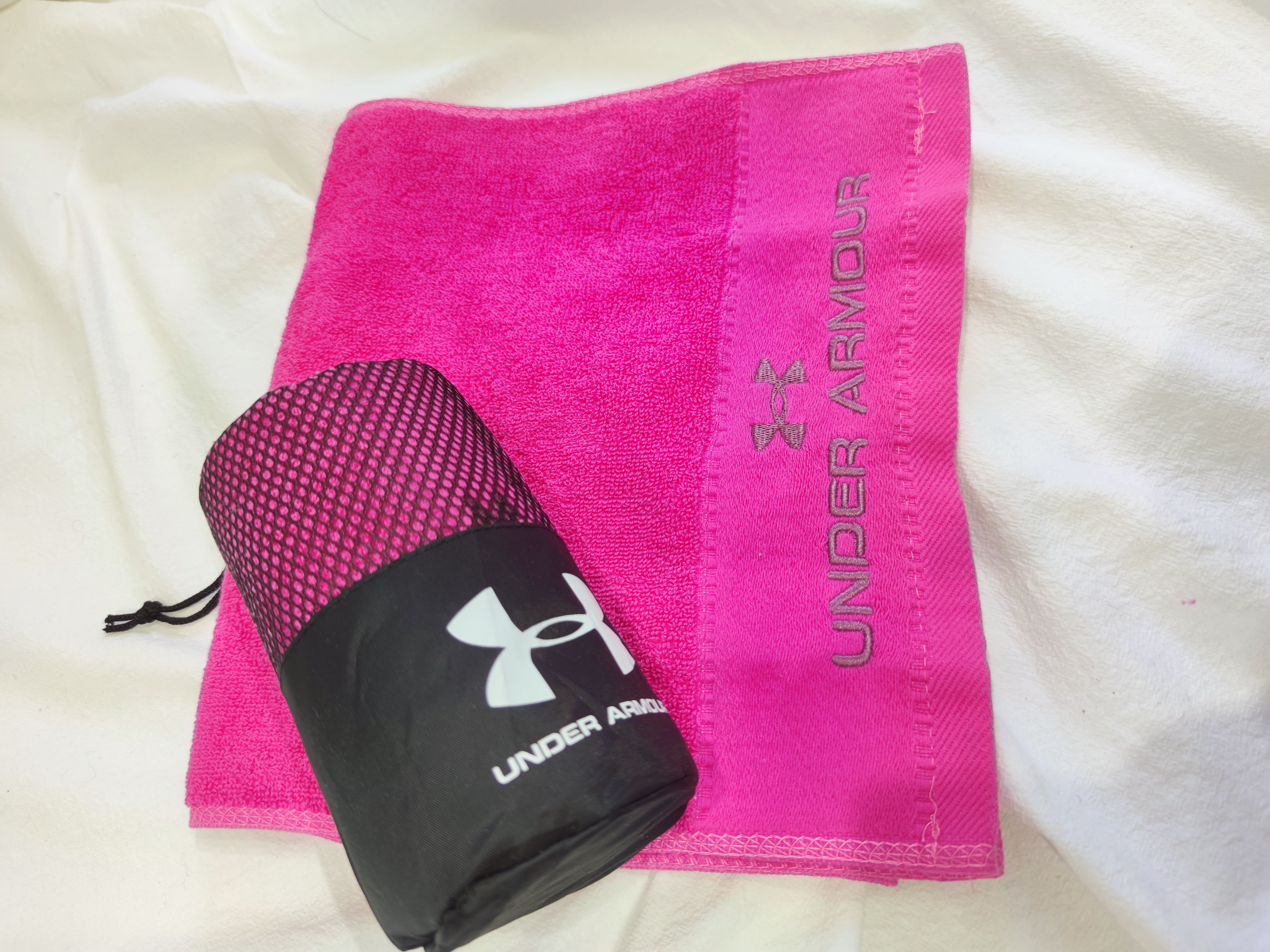 Passion Powderhave more cash than can be accounted for motion towel Sweat absorption gym men and women physical exercise Basketball run Wipe sweat towel Customizable