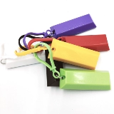 Цифровые часы, маленькие карманные часы, простой и элегантный дизайн