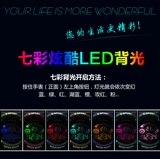 Цифровые часы, детские часы подходит для мужчин и женщин, водонепроницаемые универсальные мужские часы