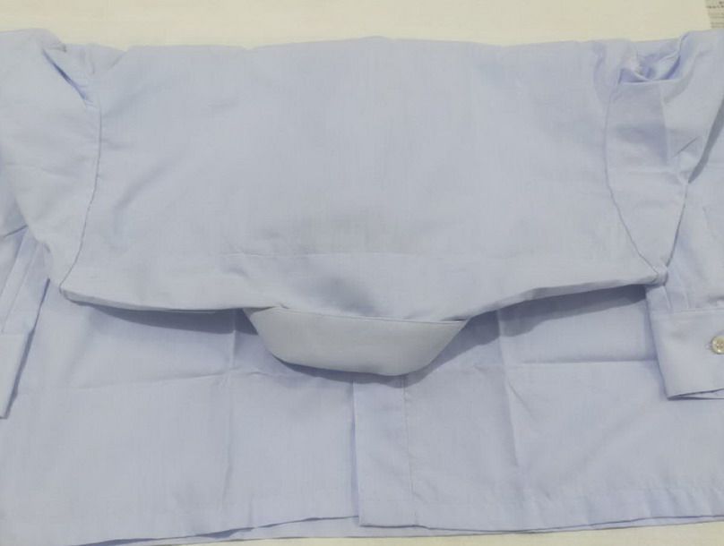 87 style early white shirt 87 month white shirt