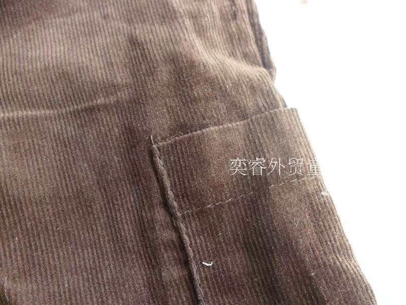 Pantalon garcon - Ref 2055756 Image 27
