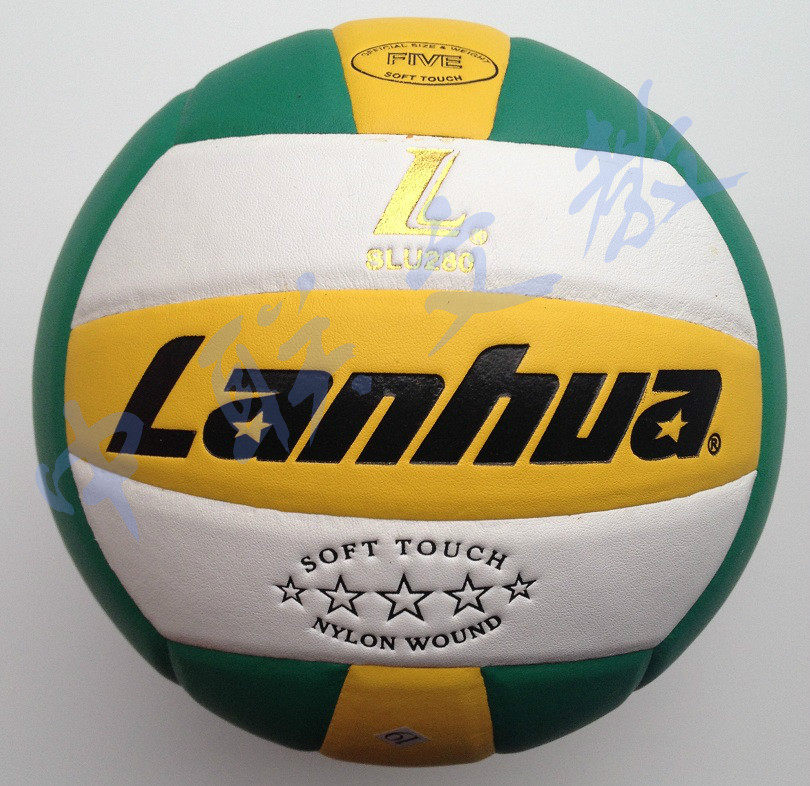 Ballon de volley - Ref 2016049 Image 7