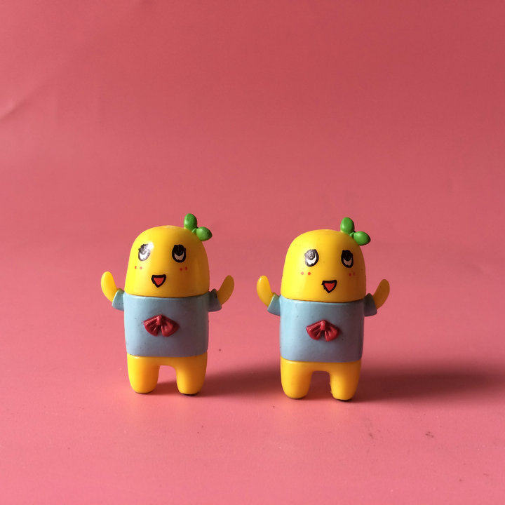 Figurine manga      en PVC Funassyi - Ref 2699945 Image 4