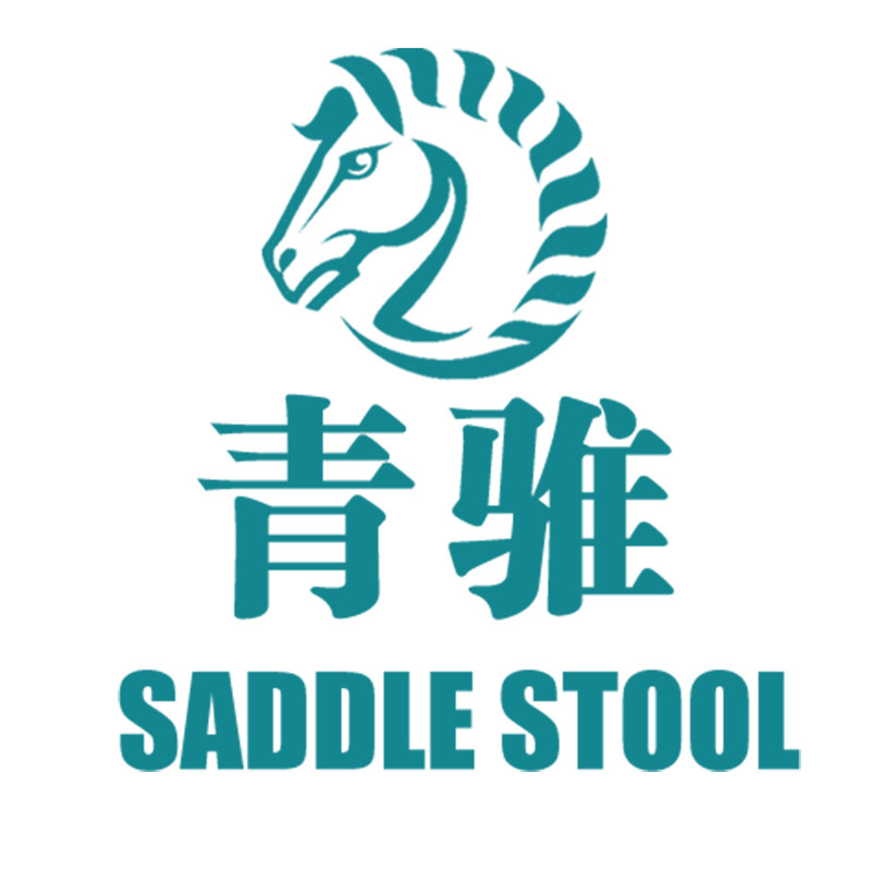 青骓马鞍椅