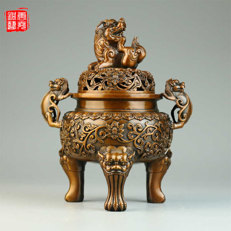 仿古香炉纯铜做旧- Top 50件仿古香炉纯铜做旧- 2026年6月更新- 淘宝
