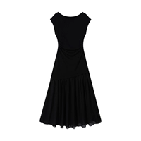 [Черный] Без цепочки на пояс.