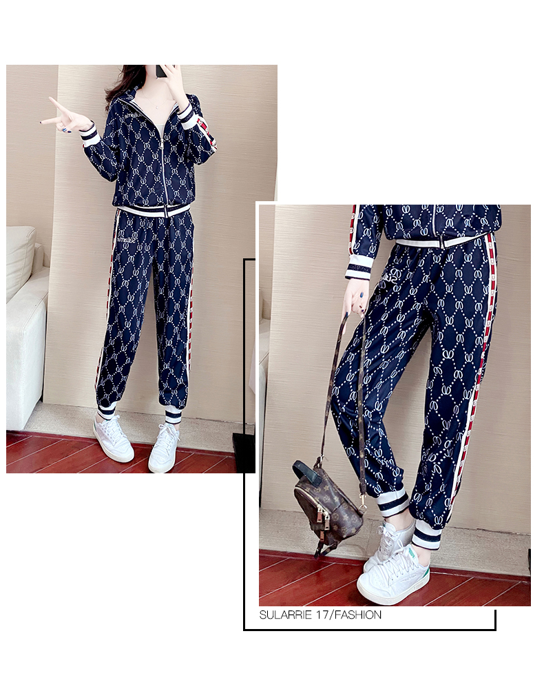 B0795 1440K ĐỒ BỘ NỮ DONREIC DÁNG DỘNG CẢ BỘ 2 MÓN MÙA XUÂN THU ĐÔNG TRÔNG TRẺ HƠN TUỔI THỜI TRANG NỮ G04 SẢN PHẨM MỚI
