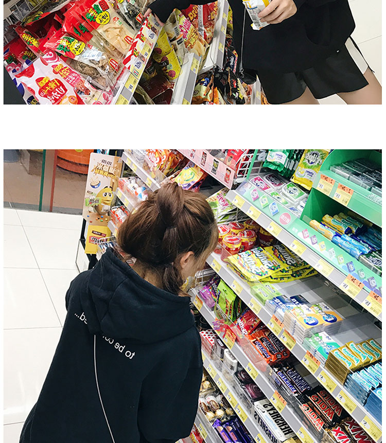 Sweatshirt femme SULLARRIE    en Coton - Ref 3216552 Image 20