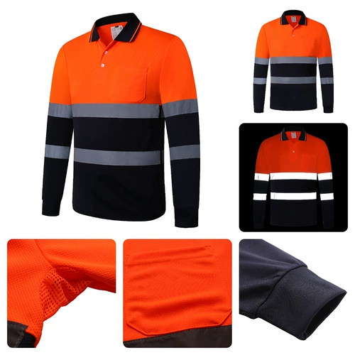 Быстрое падающие флуоресцентные желтые апельсиновые скрытые зеленые работники с длинными -назой