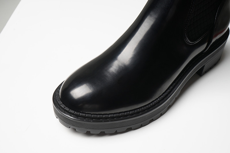 Bottes mi-saison femme OTHER en Caoutchouc - Ref 3249566 Image 20