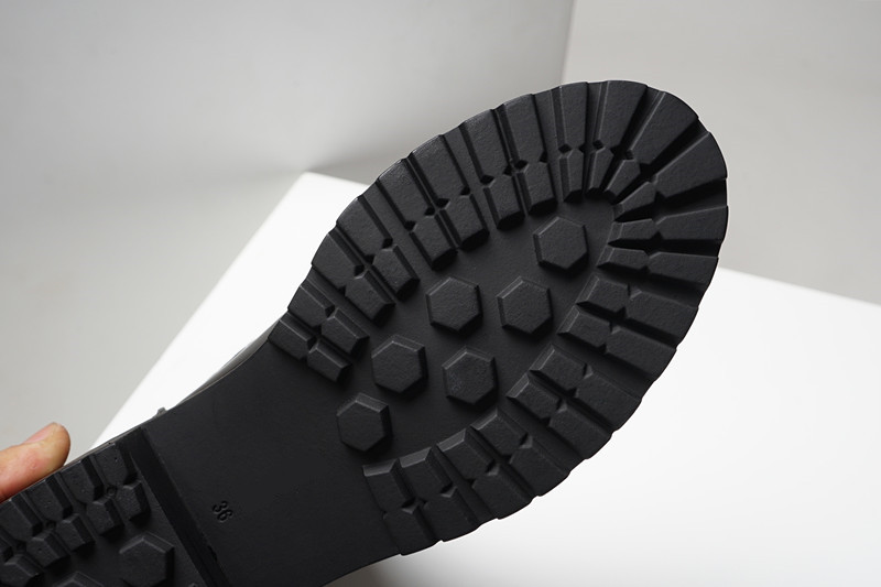 Bottes mi-saison femme OTHER en Caoutchouc - Ref 3249566 Image 21