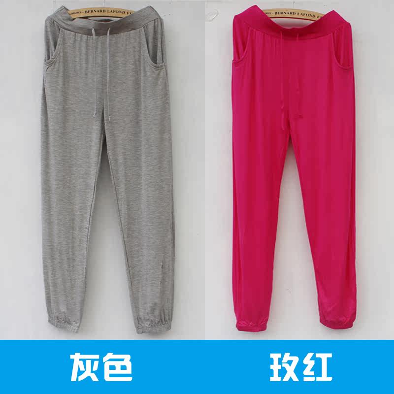 Pantalon pyjama jeunesse - Ref 715714 Image 8